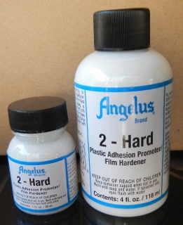 Angelus 2 Hard